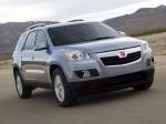 Saturn Outlook XR AWD 2007 года
